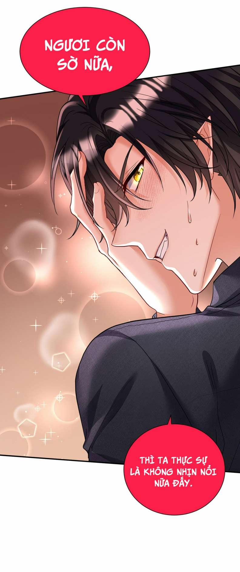 Dẫn Sói Vào Phòng 141 trang 9