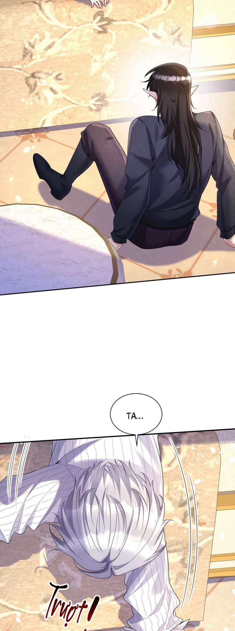 Dẫn Sói Vào Phòng 142 trang 2