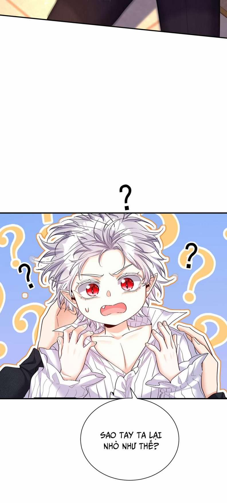 Dẫn Sói Vào Phòng 142 trang 4