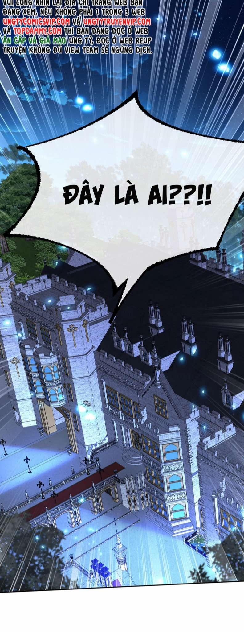 Dẫn Sói Vào Phòng 142 trang 8