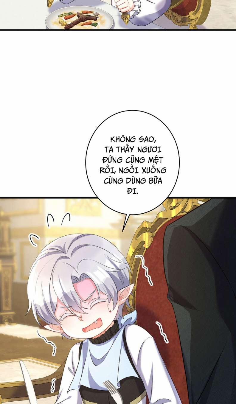 Dẫn Sói Vào Phòng 144 trang 13