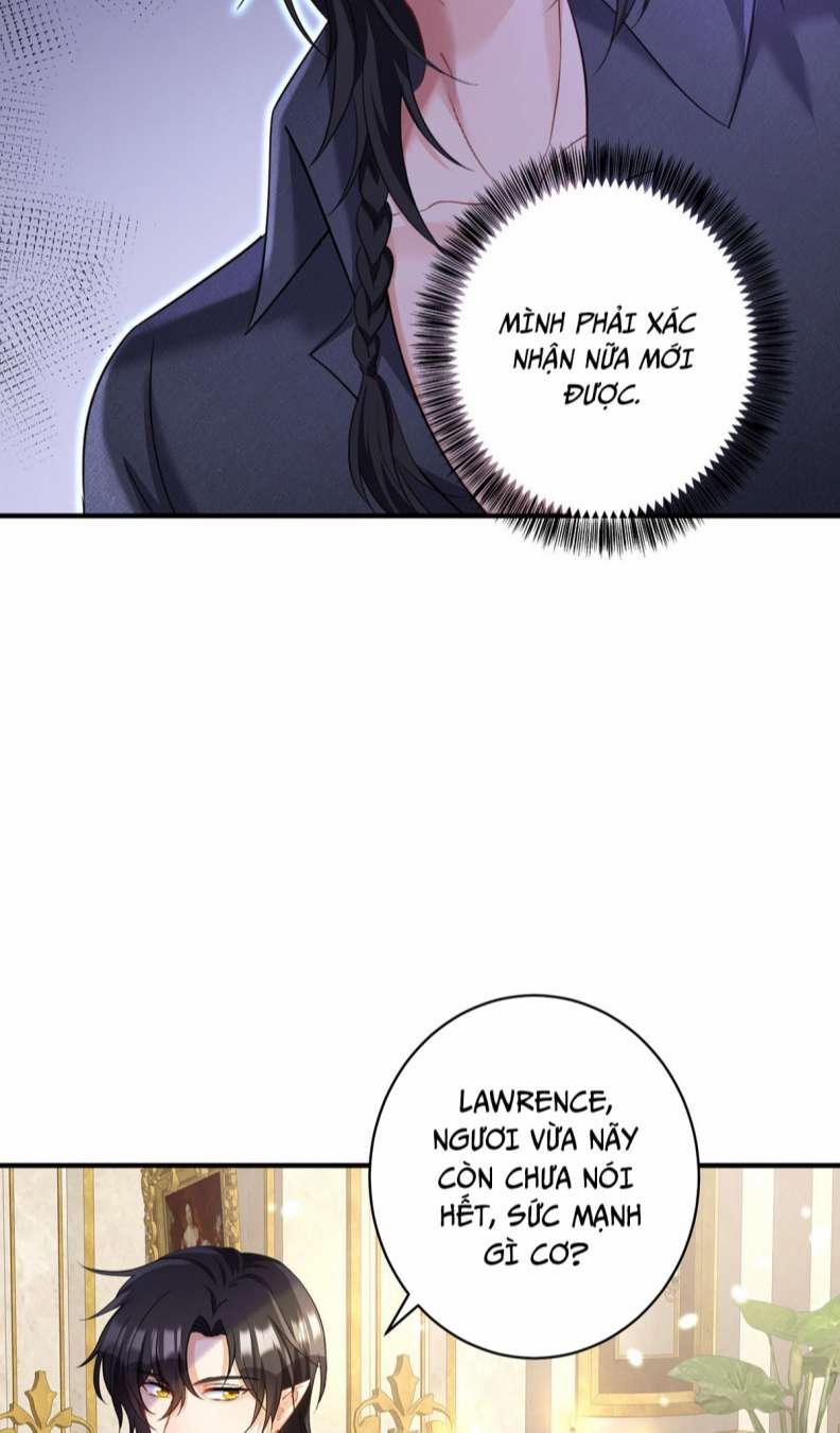 Dẫn Sói Vào Phòng 144 trang 16