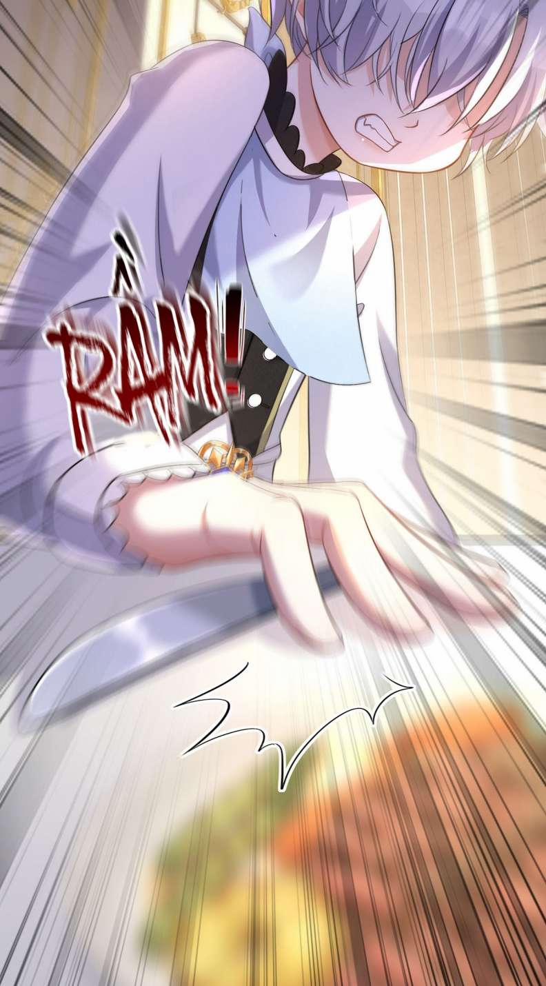 Dẫn Sói Vào Phòng 144 trang 18