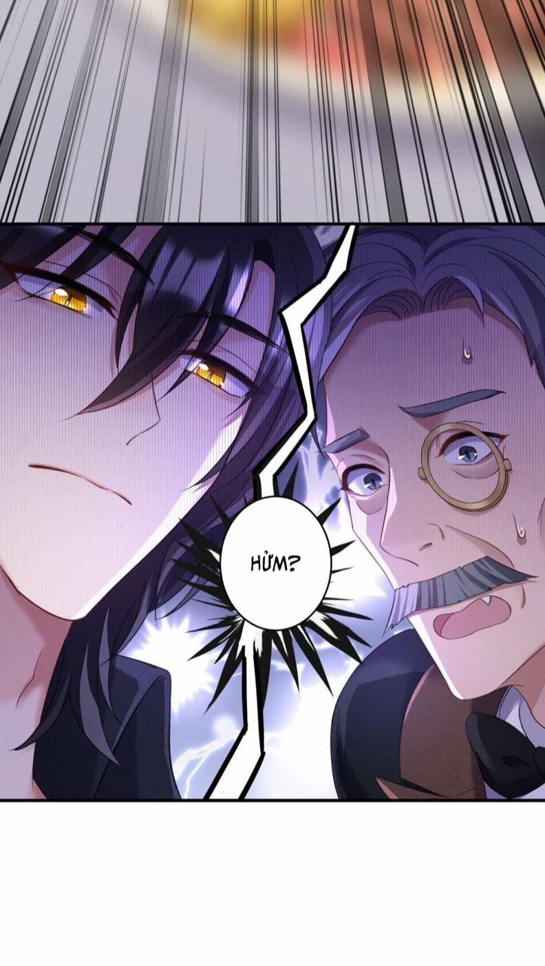 Dẫn Sói Vào Phòng 144 trang 19