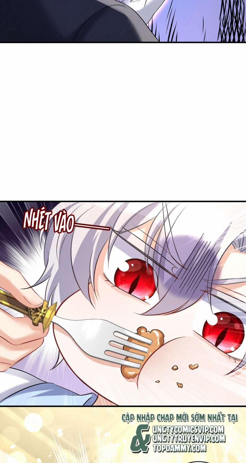 Dẫn Sói Vào Phòng 144 trang 27