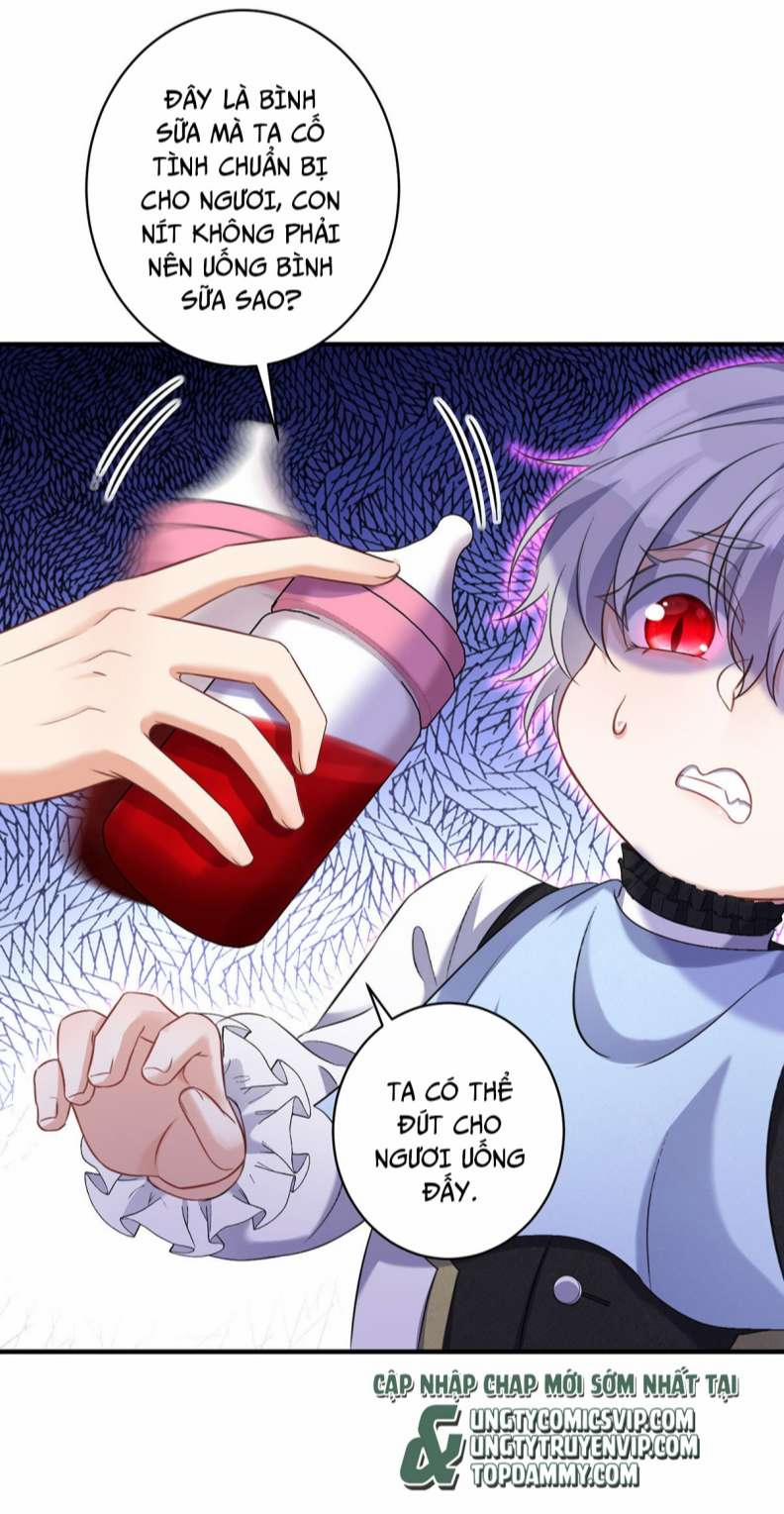 Dẫn Sói Vào Phòng 144 trang 31