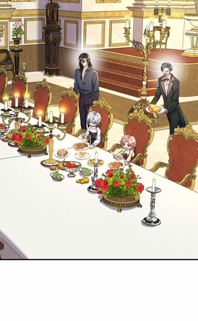 Dẫn Sói Vào Phòng 144 trang 6