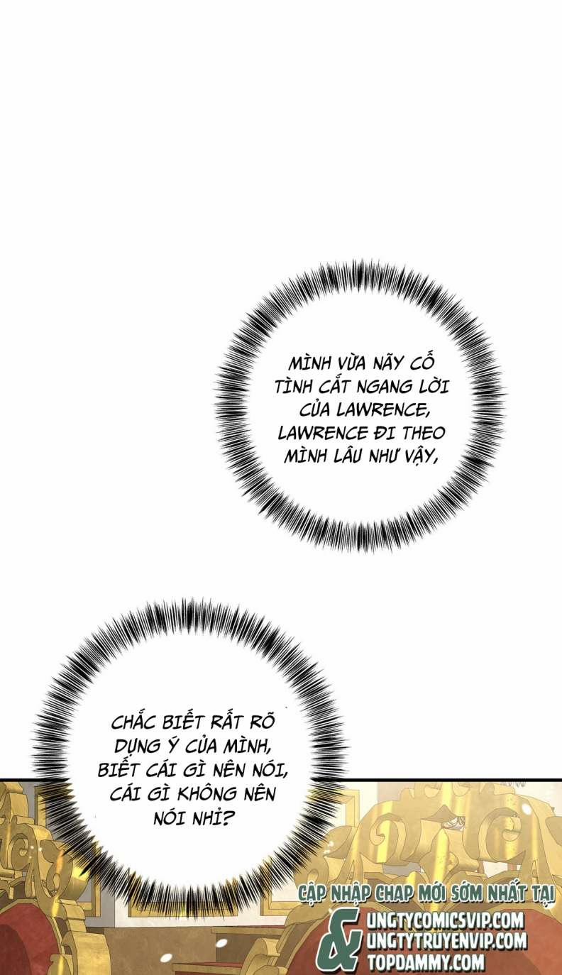 Dẫn Sói Vào Phòng 144 trang 7