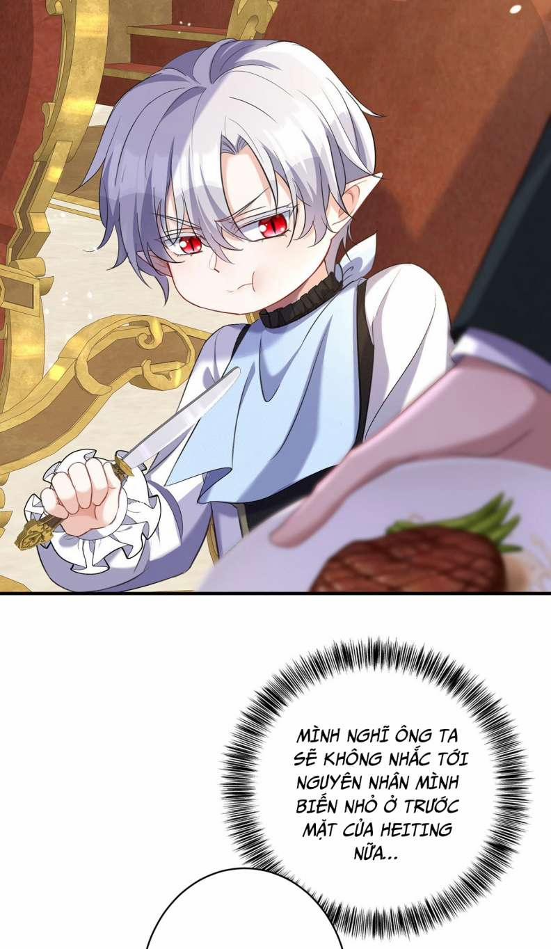 Dẫn Sói Vào Phòng 144 trang 8