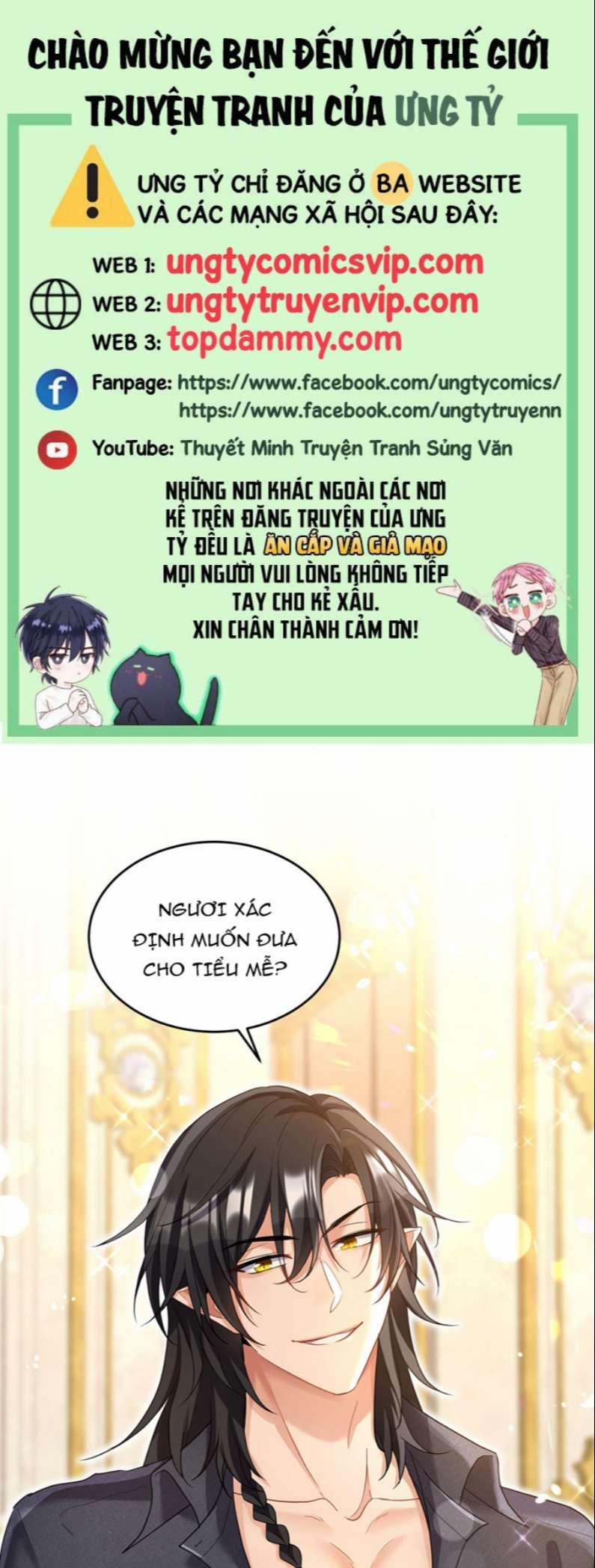 Dẫn Sói Vào Phòng 145 trang 0