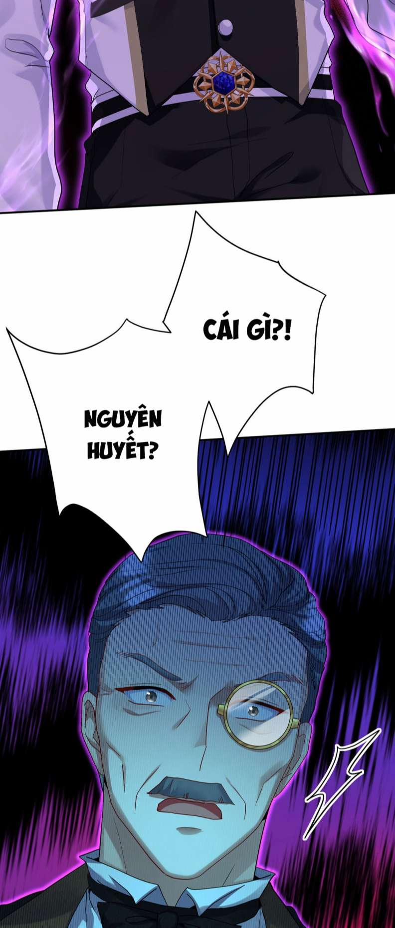 Dẫn Sói Vào Phòng 145 trang 12