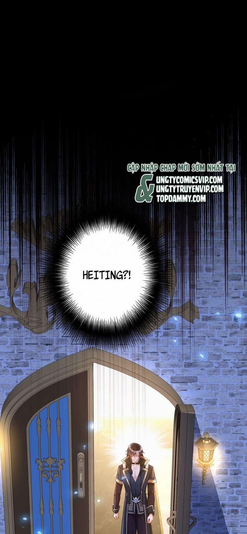 Dẫn Sói Vào Phòng 145 trang 22