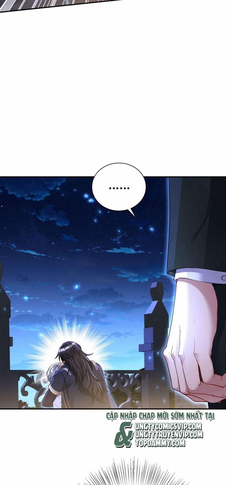 Dẫn Sói Vào Phòng 145 trang 27