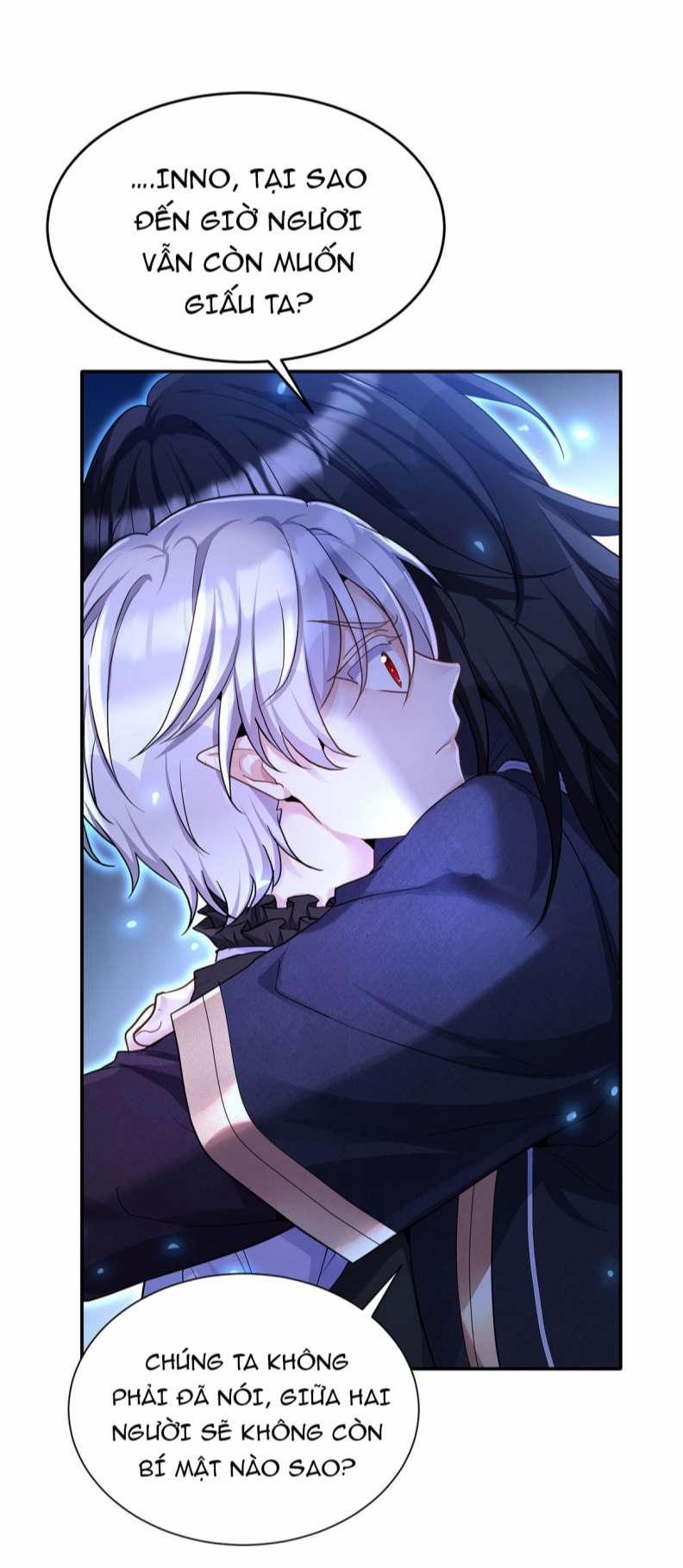 Dẫn Sói Vào Phòng 145 trang 30