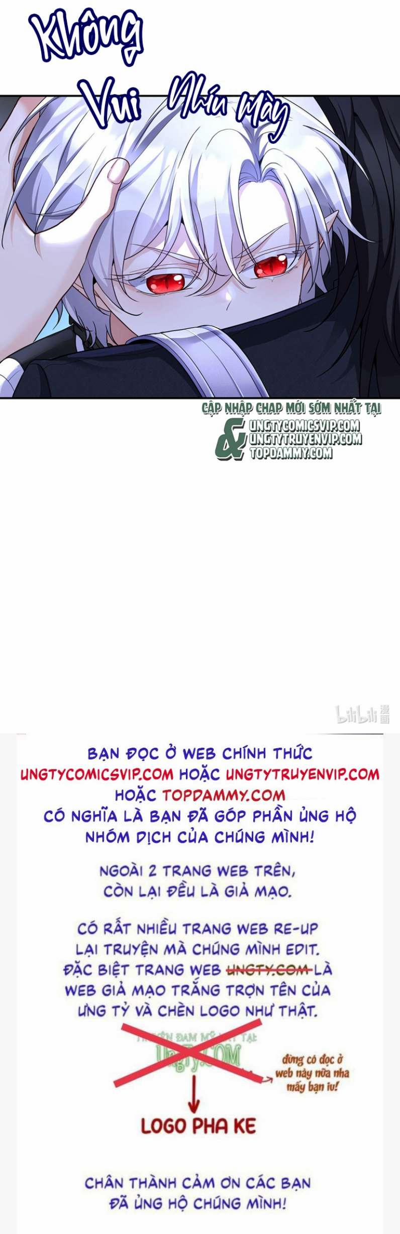 Dẫn Sói Vào Phòng 145 trang 31