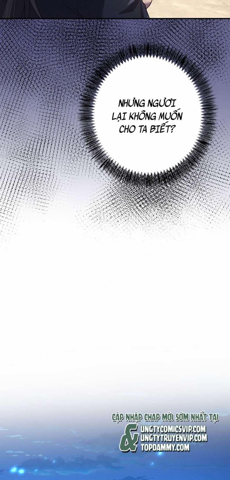 Dẫn Sói Vào Phòng 145 trang 6