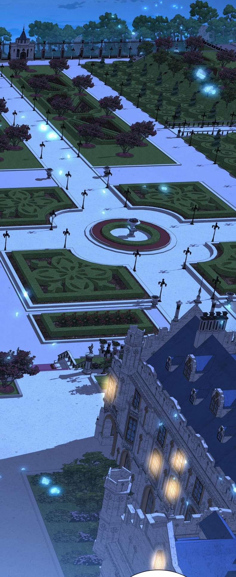 Dẫn Sói Vào Phòng 145 trang 7