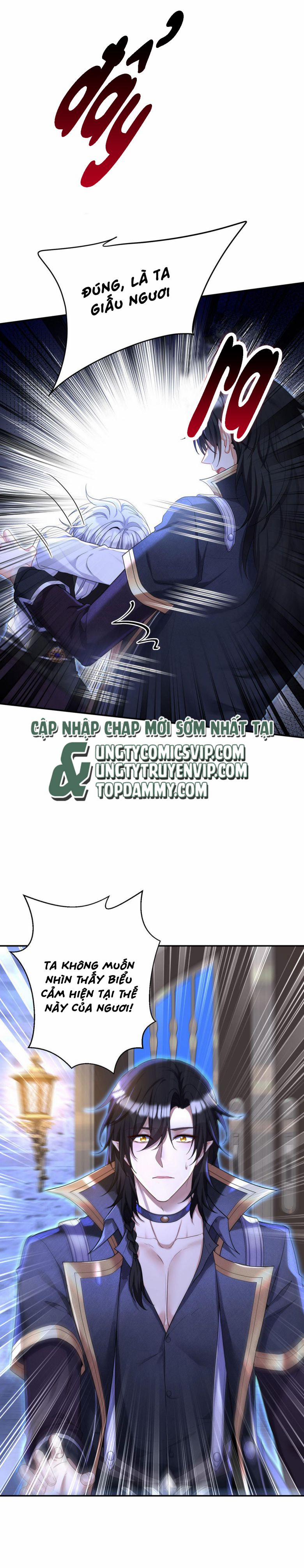 Dẫn Sói Vào Phòng 146 trang 1