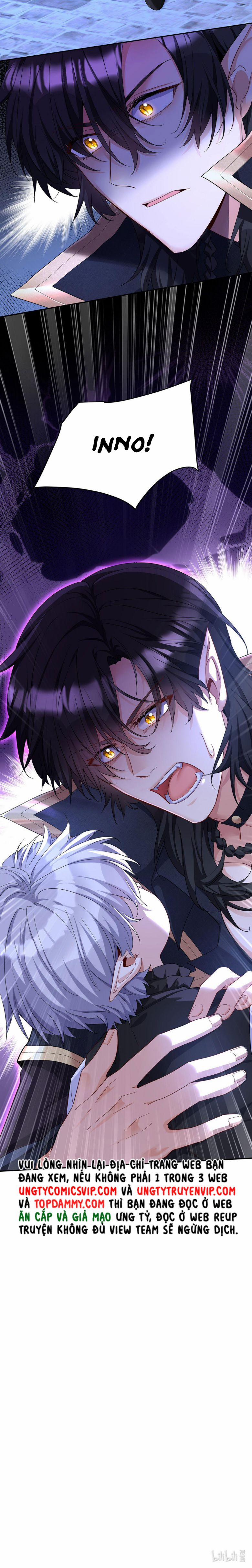 Dẫn Sói Vào Phòng 146 trang 11