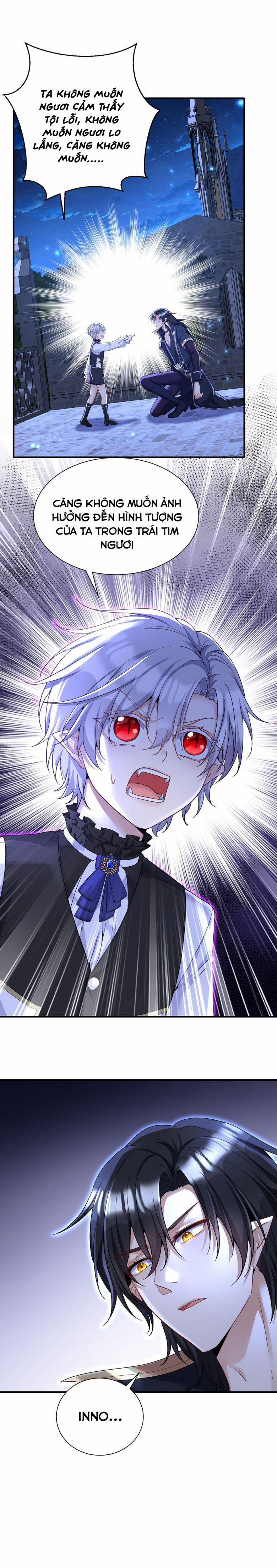 Dẫn Sói Vào Phòng 146 trang 2