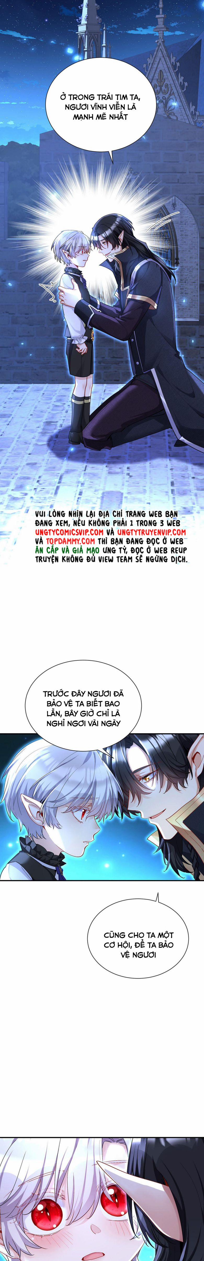 Dẫn Sói Vào Phòng 146 trang 7