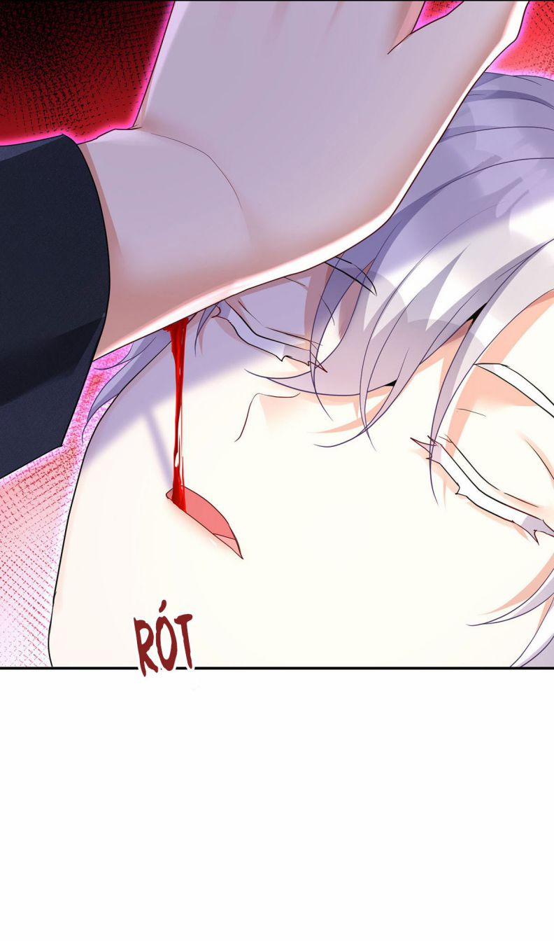 Dẫn Sói Vào Phòng 147 trang 14