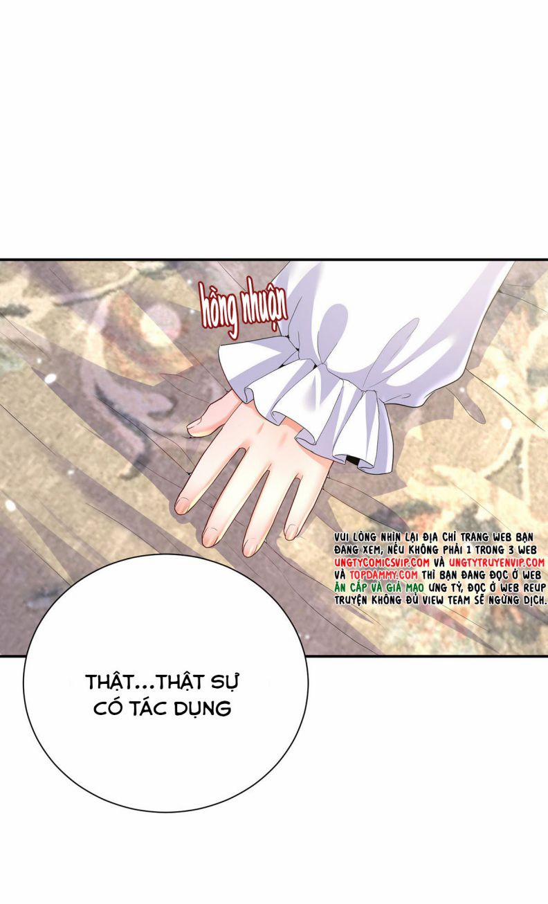 Dẫn Sói Vào Phòng 147 trang 15