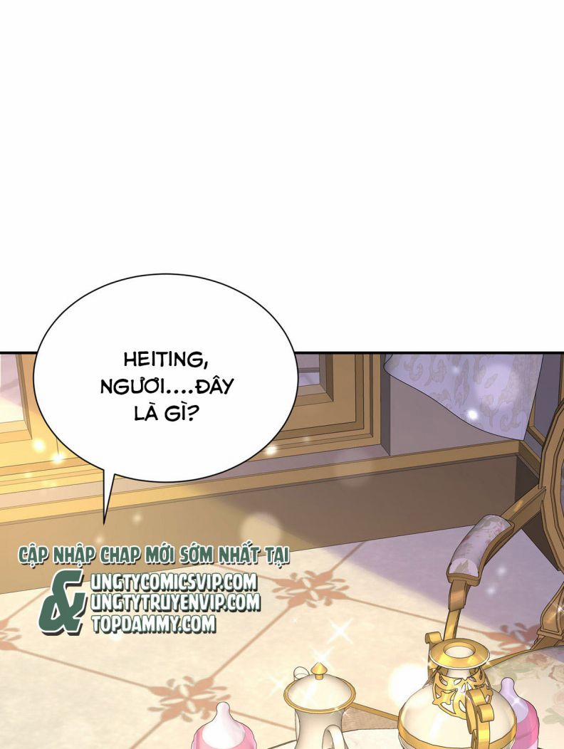 Dẫn Sói Vào Phòng 147 trang 19