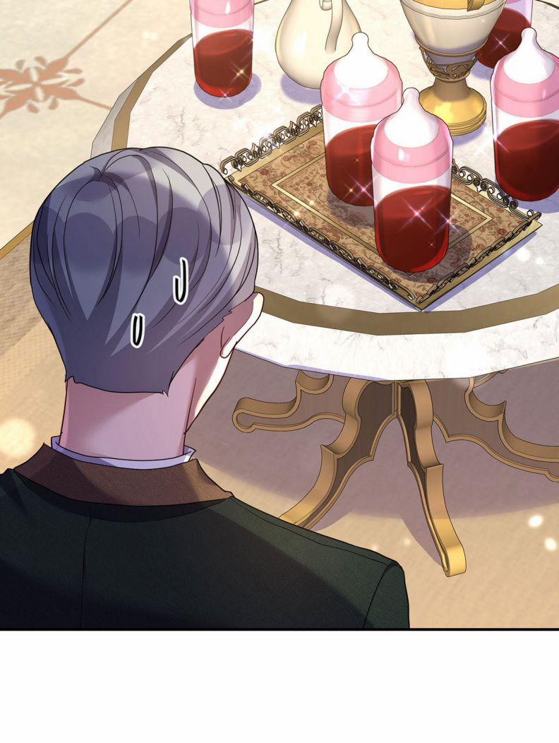 Dẫn Sói Vào Phòng 147 trang 20