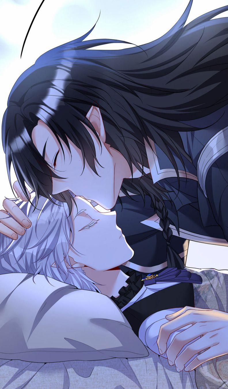 Dẫn Sói Vào Phòng 147 trang 23