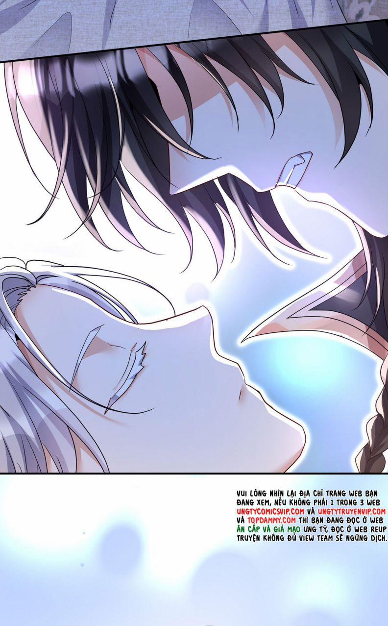 Dẫn Sói Vào Phòng 147 trang 24