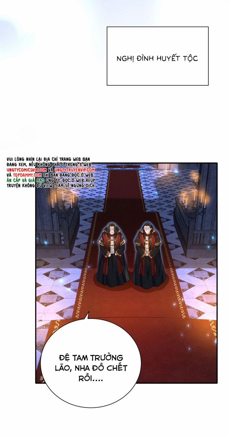 Dẫn Sói Vào Phòng 147 trang 26