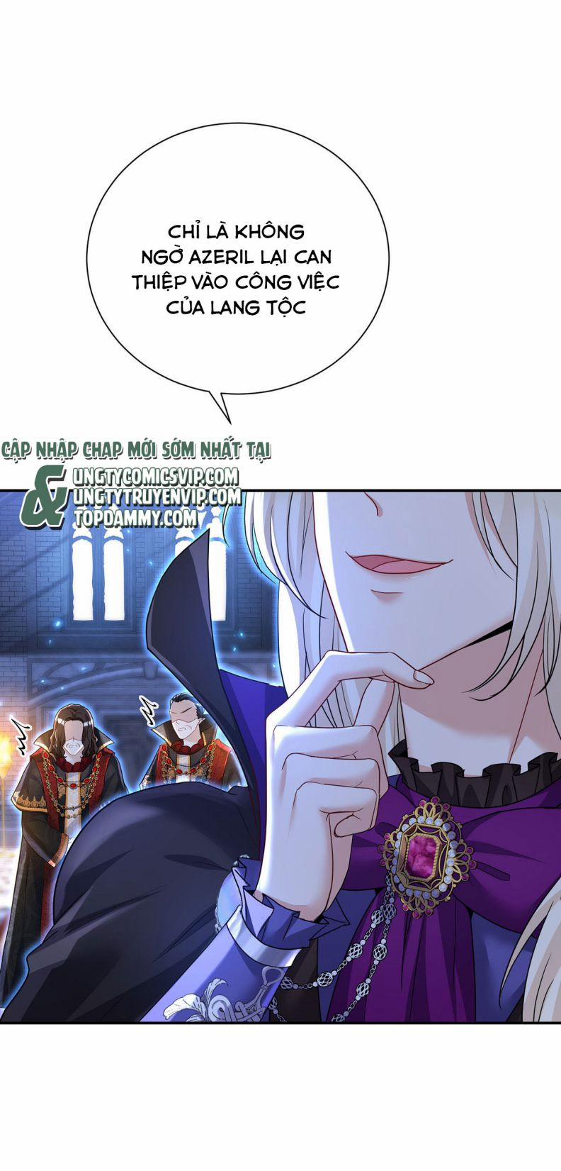 Dẫn Sói Vào Phòng 147 trang 29