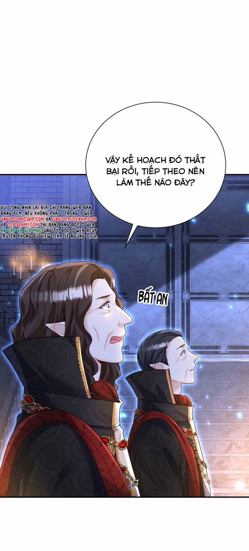 Dẫn Sói Vào Phòng 147 trang 30