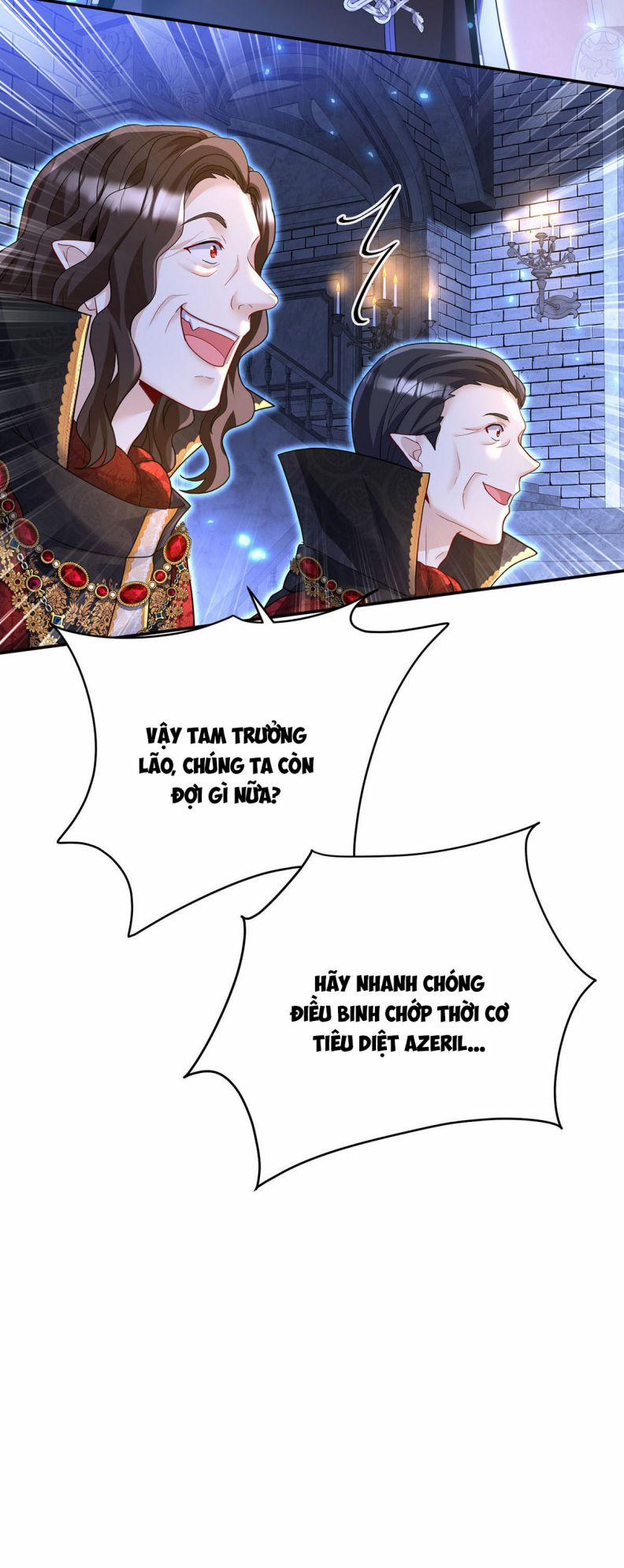 Dẫn Sói Vào Phòng 147 trang 34