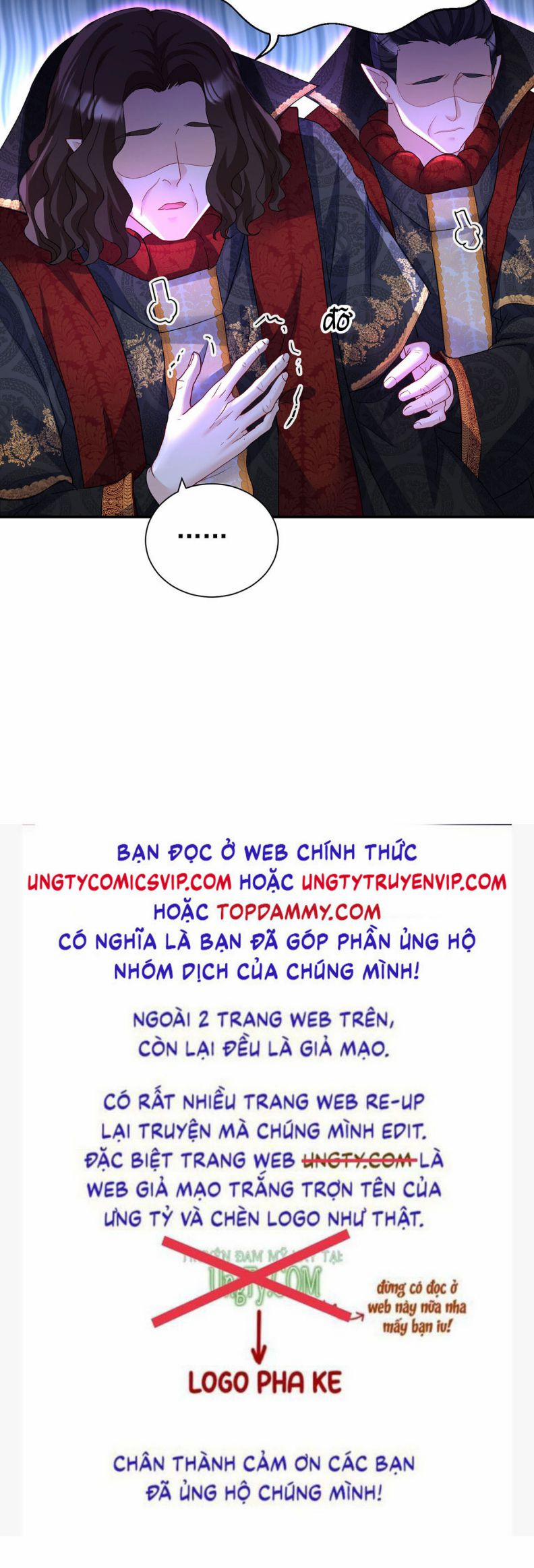 Dẫn Sói Vào Phòng 147 trang 39