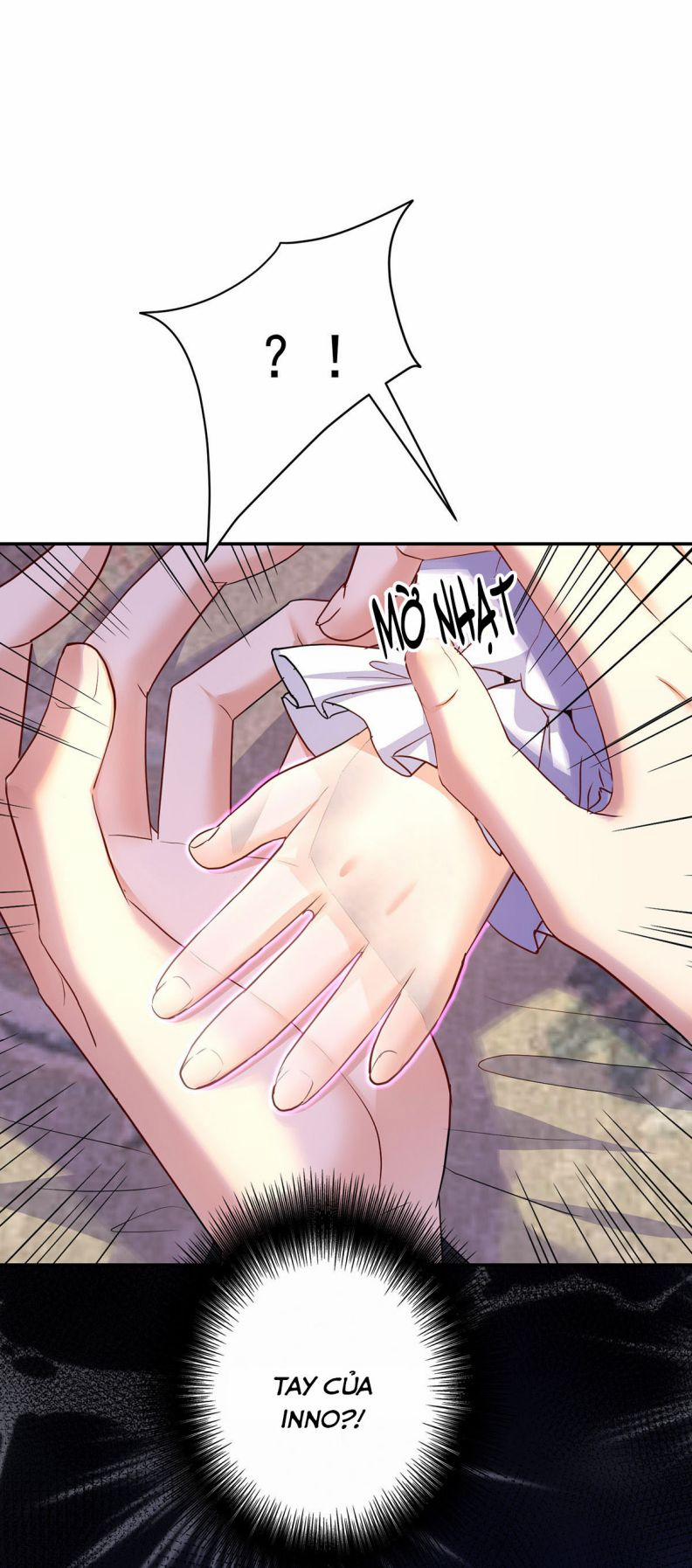 Dẫn Sói Vào Phòng 147 trang 7