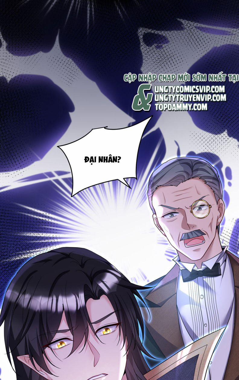 Dẫn Sói Vào Phòng 147 trang 8