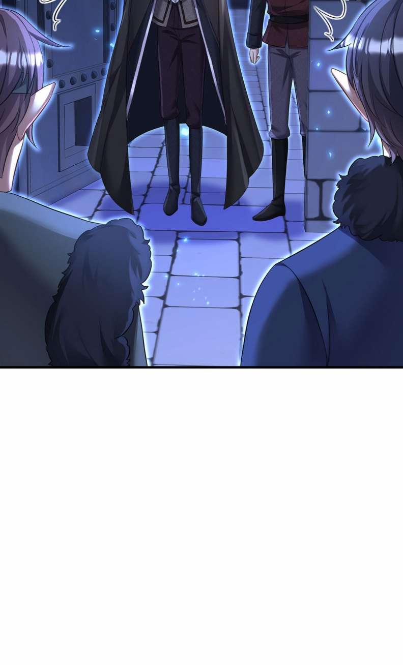 Dẫn Sói Vào Phòng 148 trang 10