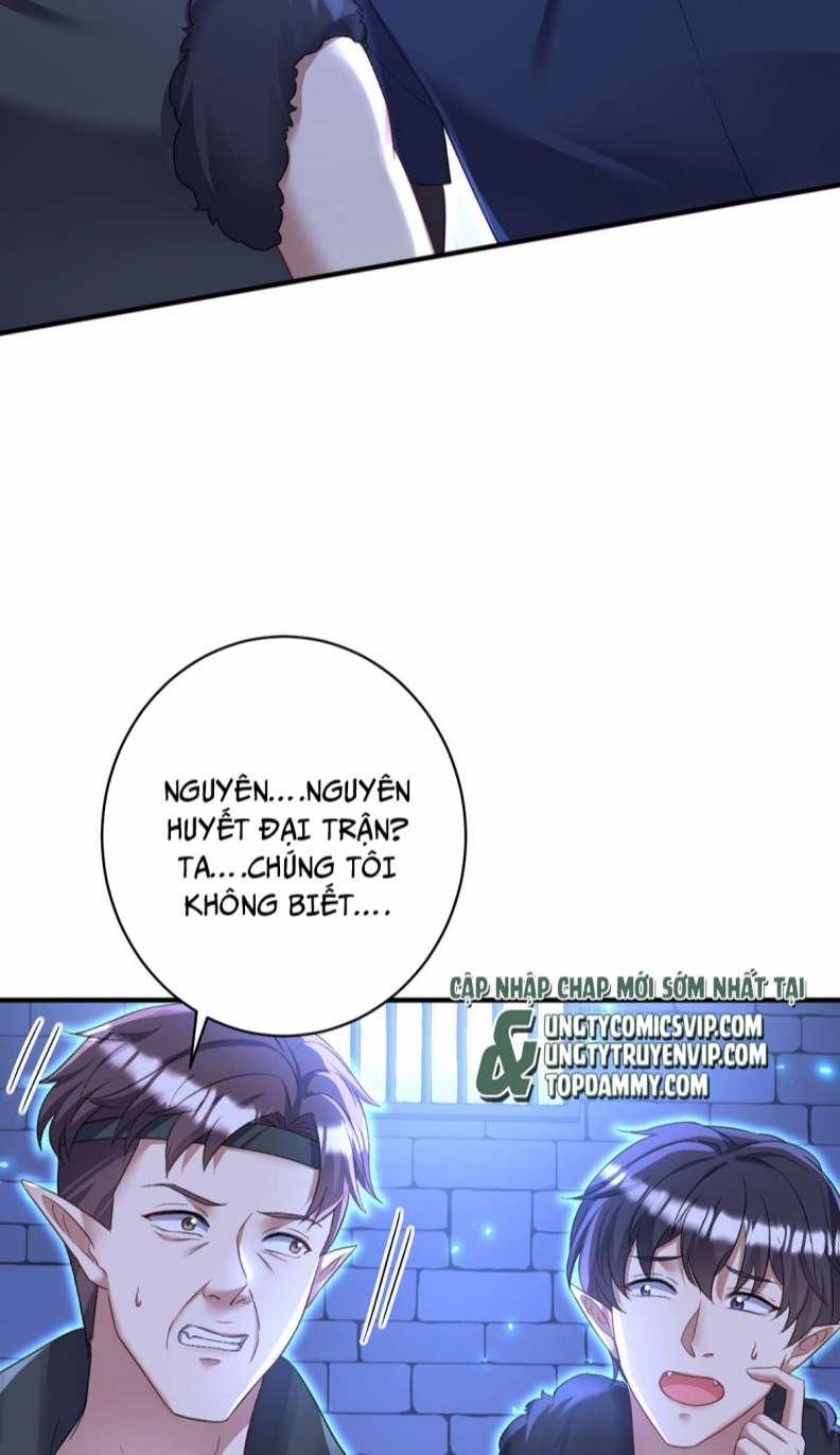 Dẫn Sói Vào Phòng 148 trang 13