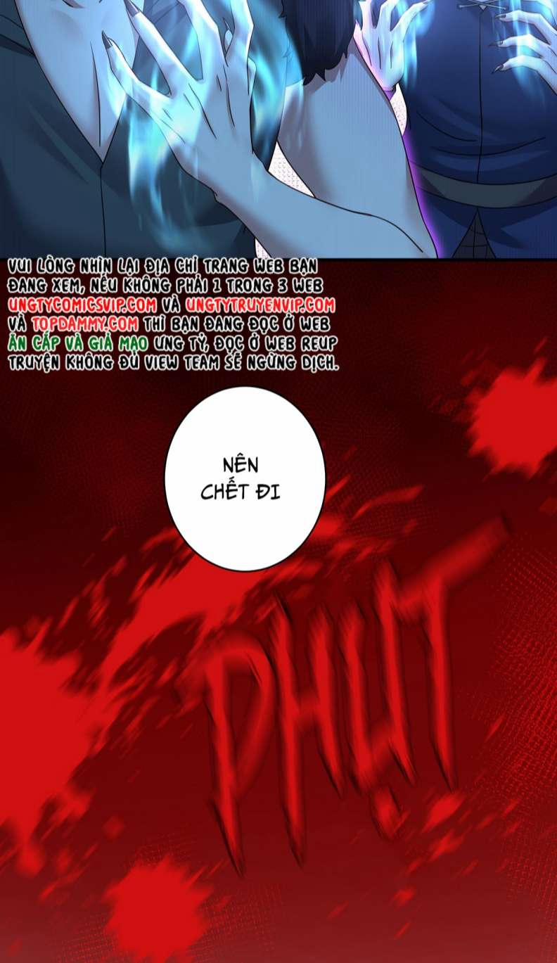 Dẫn Sói Vào Phòng 148 trang 25