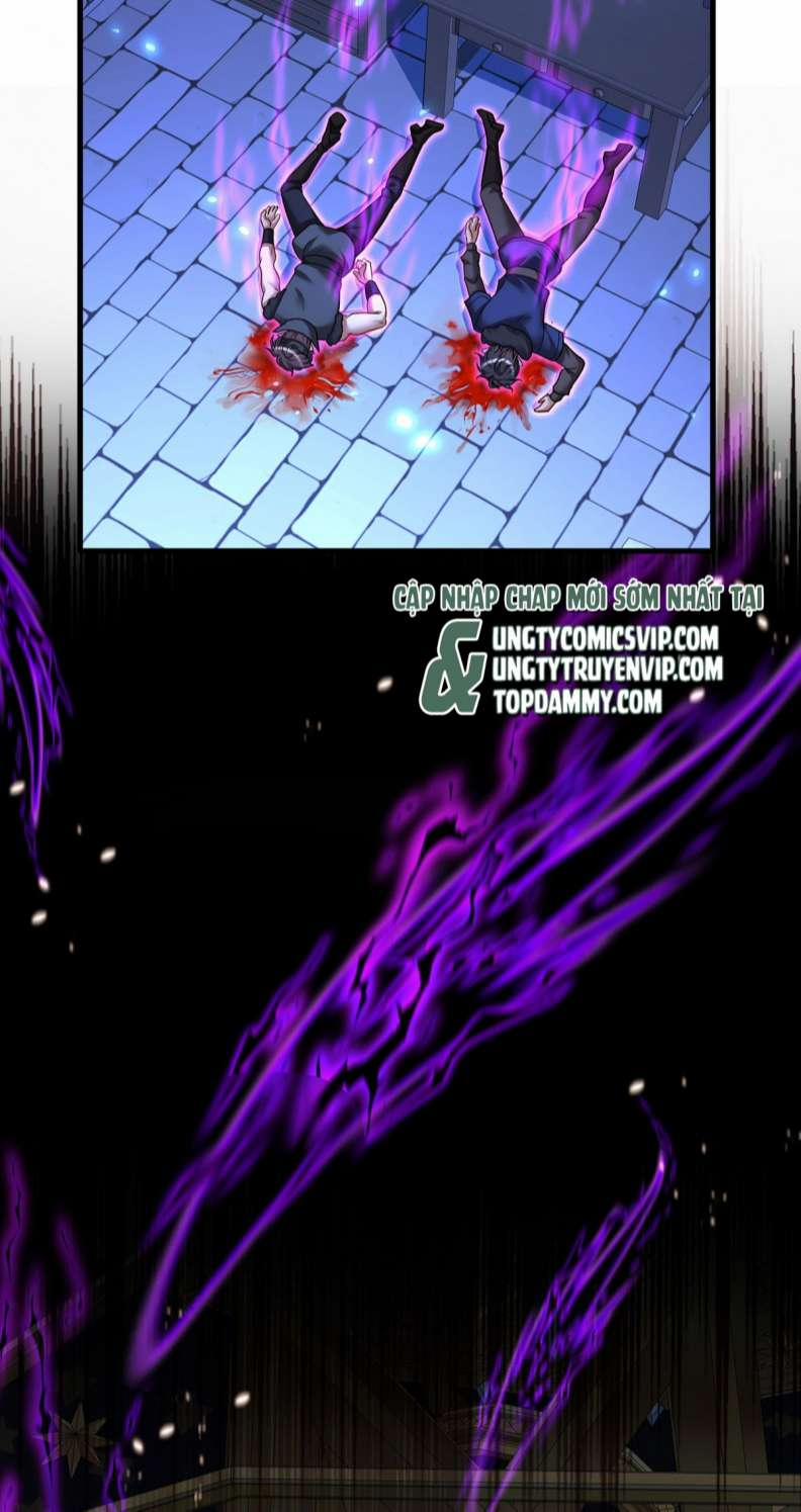 Dẫn Sói Vào Phòng 148 trang 27