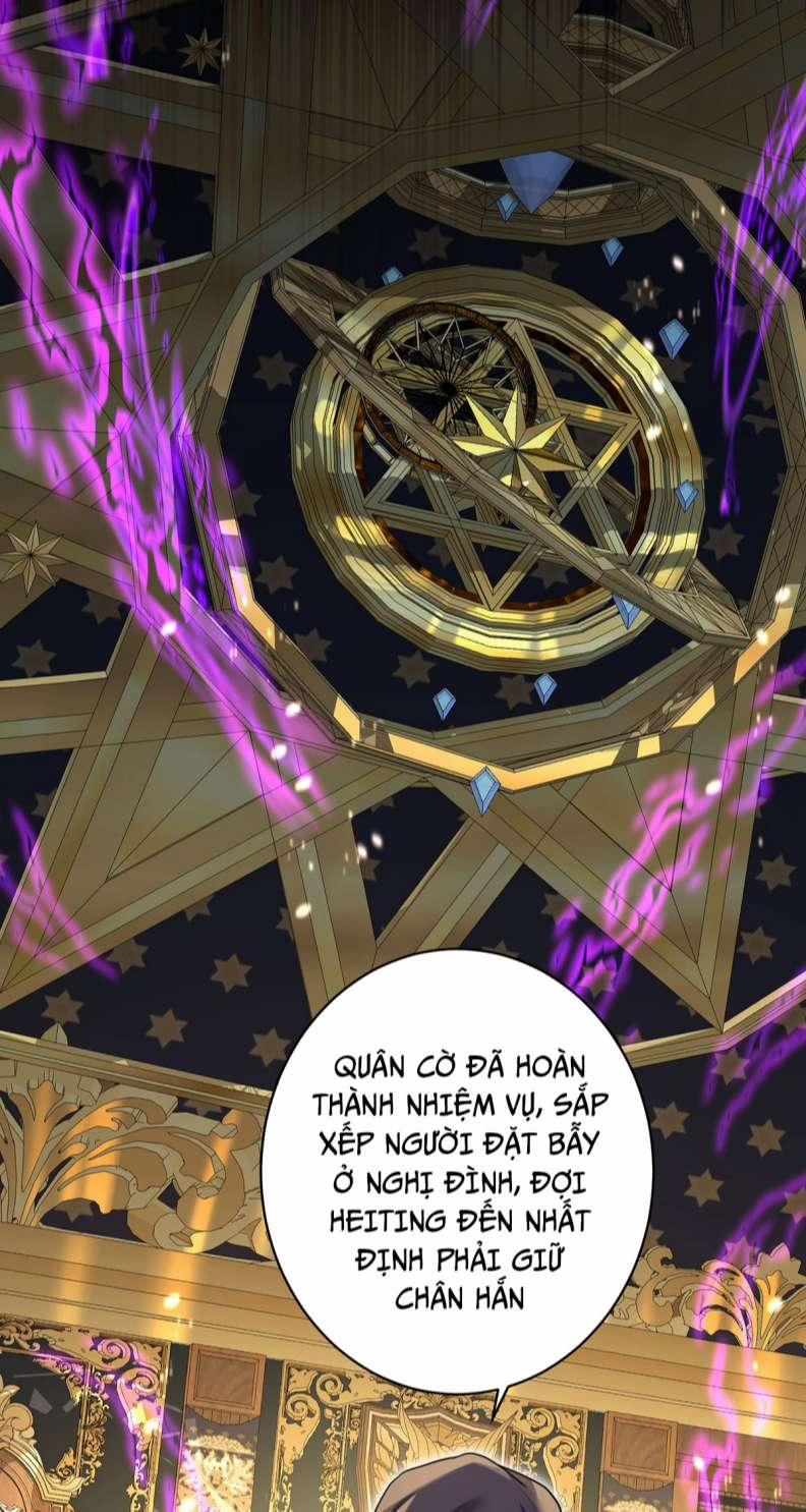 Dẫn Sói Vào Phòng 148 trang 28