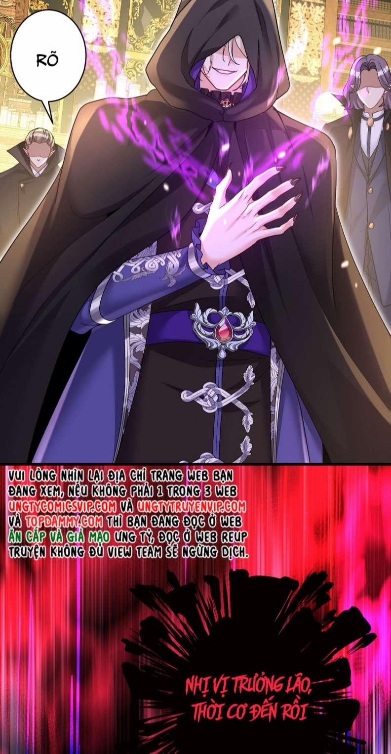 Dẫn Sói Vào Phòng 148 trang 29