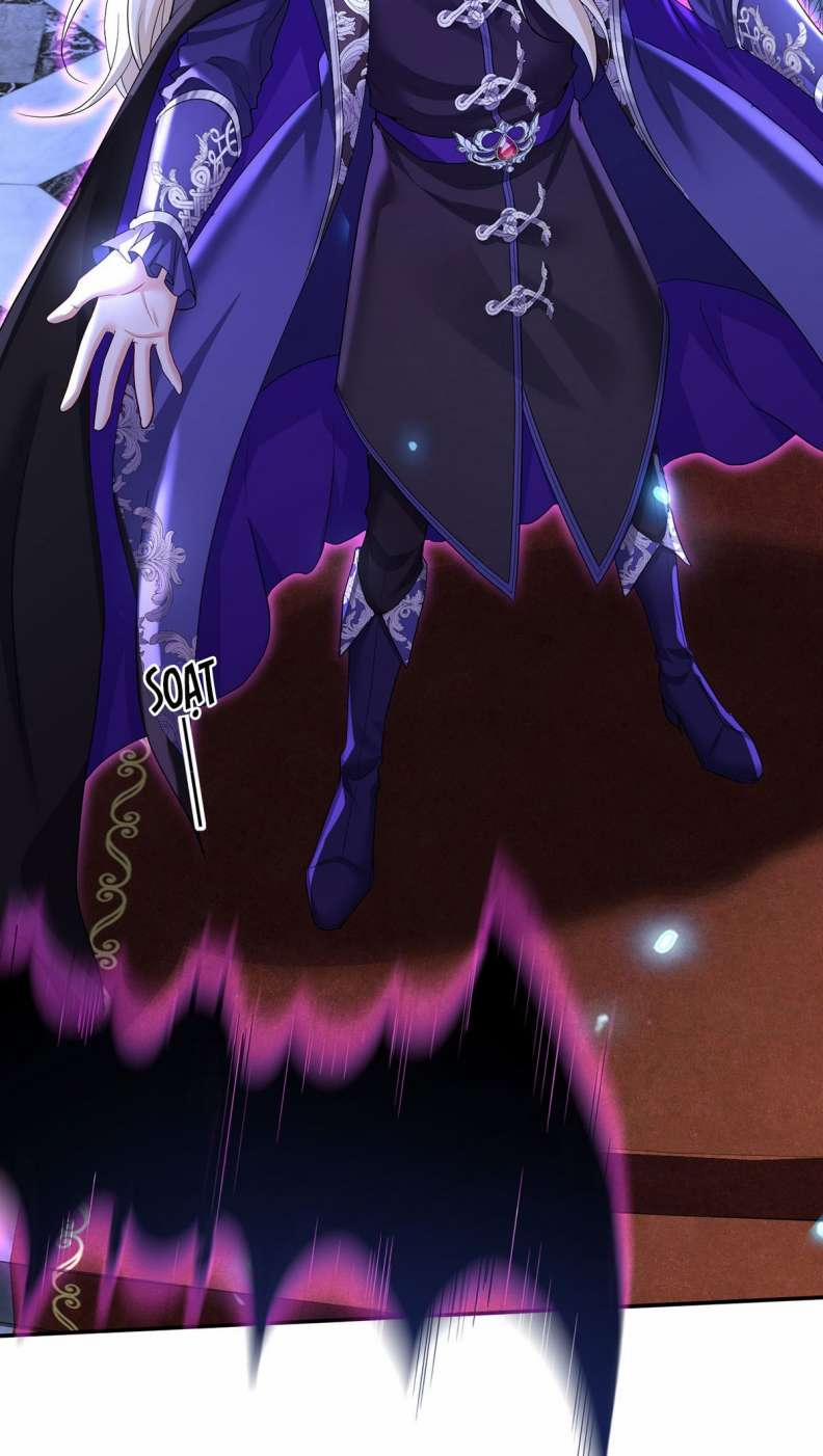 Dẫn Sói Vào Phòng 148 trang 3