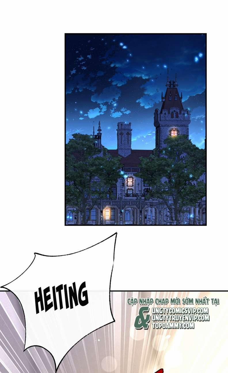 Dẫn Sói Vào Phòng 148 trang 32