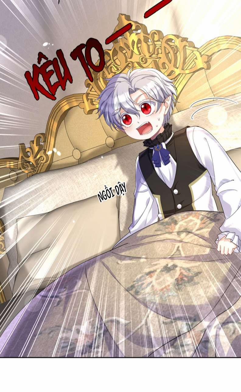 Dẫn Sói Vào Phòng 148 trang 33