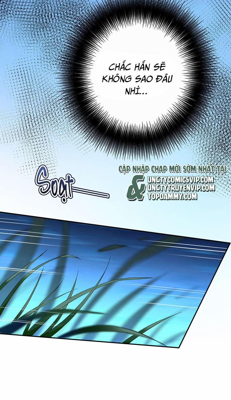 Dẫn Sói Vào Phòng 149 trang 16