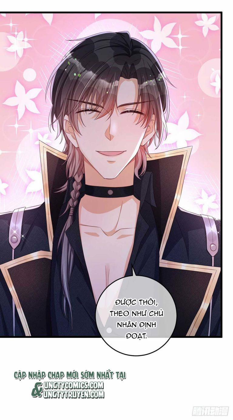 Dẫn Sói Vào Phòng 15 trang 10