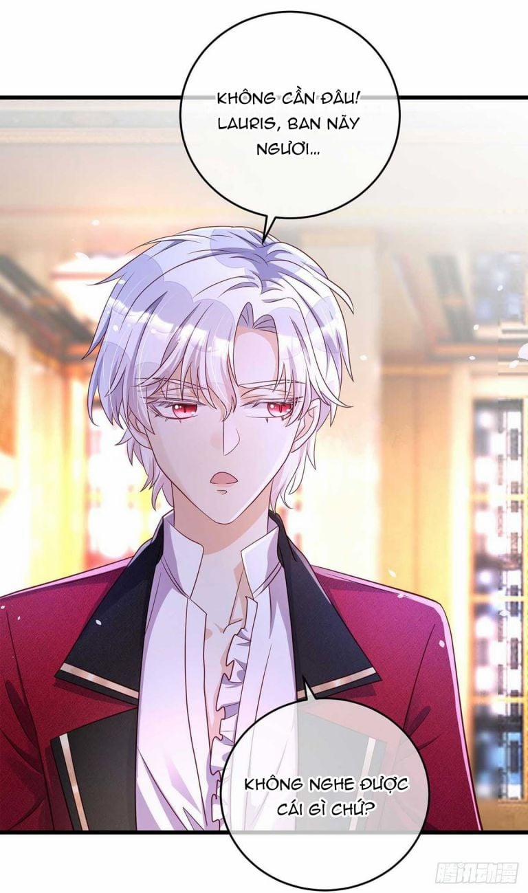 Dẫn Sói Vào Phòng 15 trang 15